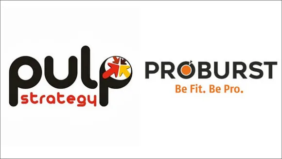 Pulp Strategy bags digital and creative mandate for health and nutrition brand Proburst