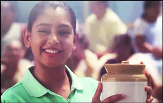 afaqs! Creative Showcase: Whisper Mocks Desi Taboos