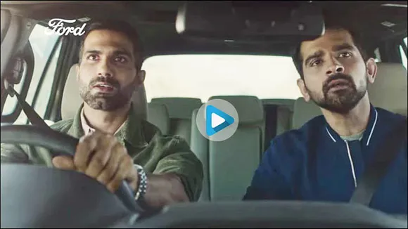 Ford India pulls a Gillette: A look at the brand's new 'woke' spots