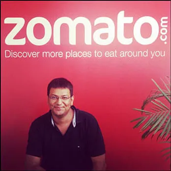 Zomato appoints Alok Jain as chief marketing officer