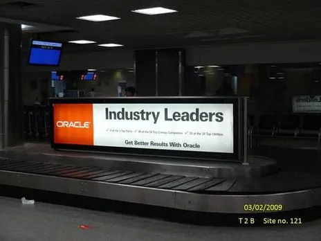 Oracle