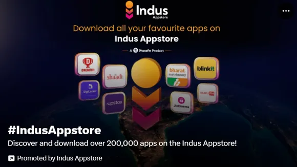 Google Play Store aftermath: PhonePe pushes its own Appstore to woo customers