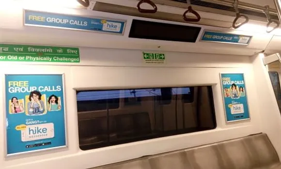 Delhi Metro,1