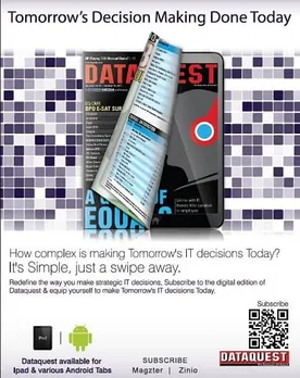 Dataquest digital magazine