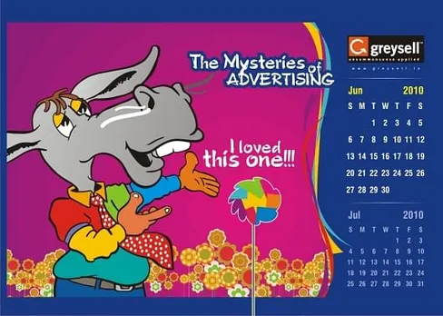 calender 2010