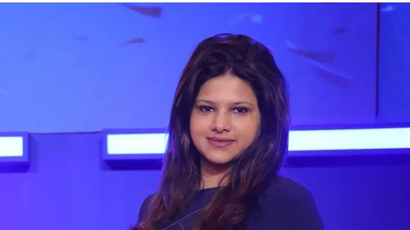 Disney Star elevates Sangeeta Pujari as associate director