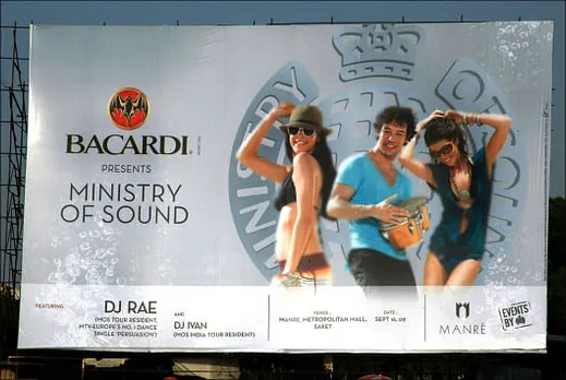 MInistry of Sound