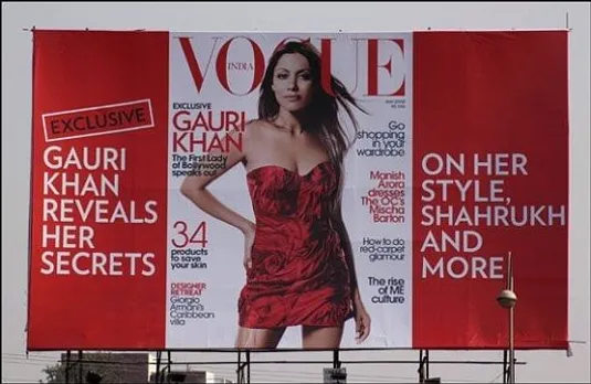 Gauri Khan