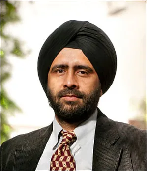 Yahoo India appoints Gurmit Singh as MD