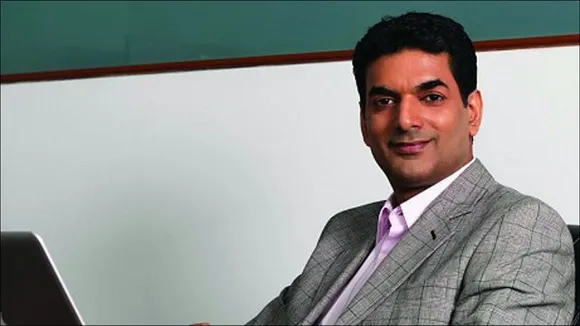 SAB realigns Manav Dhanda's position as TV Vision CEO