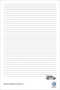 Tariff notebook
