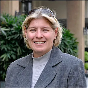 "Consumers respect advertising only if it's relevant": Laura Desmond