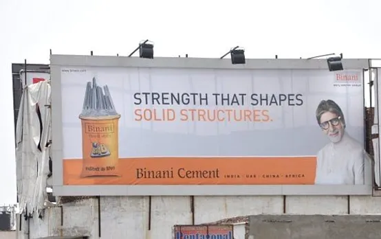 Solid structures
