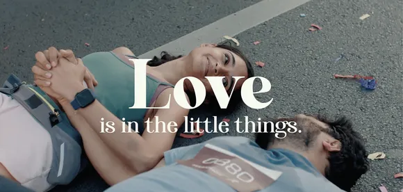 BlueStone breaks the festive clutter with its latest campaign and distinctive category