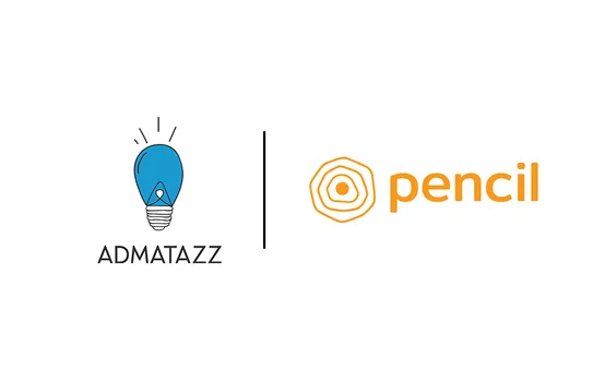 Pencil assigns Search Optimisation and Media Planning mandate to Admatazz