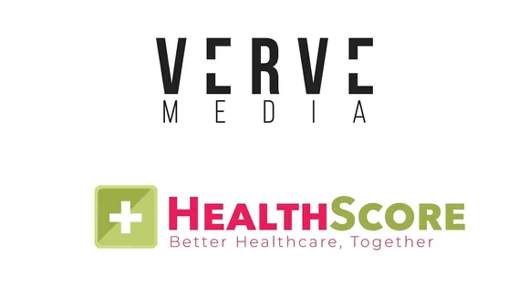 Verve Media bags creative mandate for HealthScore
