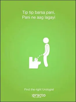 Sing to your doctor, says Practo