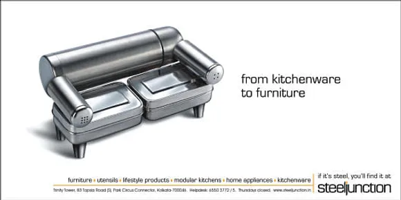 From kitchenware to furniture