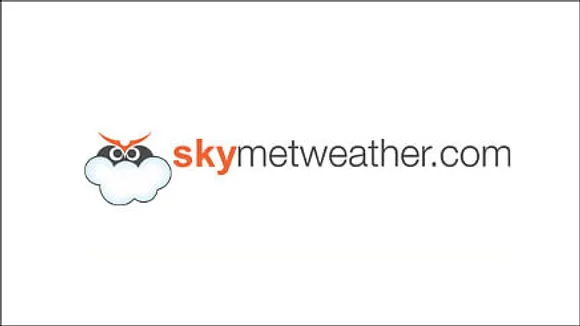 Skymet Weather makes history with #HelpTheFarmer initiative