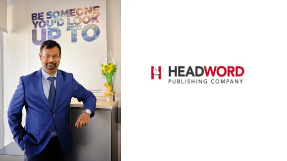 Headword Publishing Company onboards Mahesh Srivastava as the president