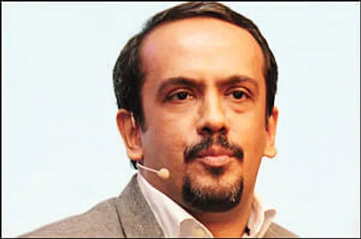 "Products don't compete with products anymore": Ravi Desai, Amazon