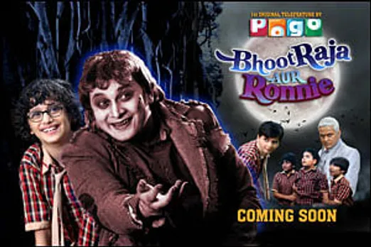 Pogo to air more local movies