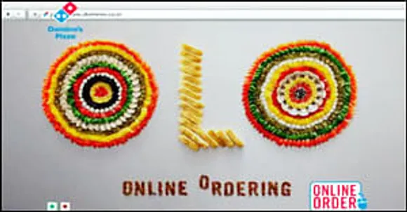 Domino's: Dial-a-Pizza to Click-a-Pizza?