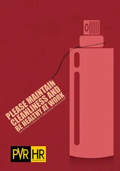 Cleanliness - PVR HR