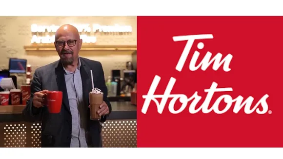 We don’t want to be pigeonholed as a café or QSR, we are restaurant: Tim Hortons India CEO 