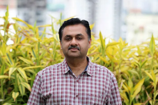 Nandagopal Nair
