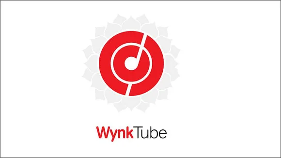 Airtel launches ‘Wynk Tube’ to bring Digital Entertainment to the next 200 million smartphone users