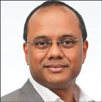 "We are leveraging mobile through visual platforms like Instagram": Partho Chakrabarti, PepsiCo