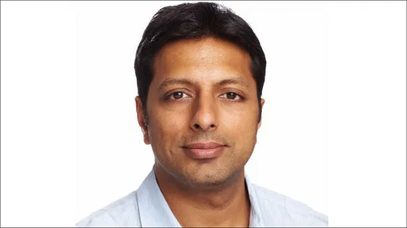 Amit Agarwal takes over as New IAMAI Chairman