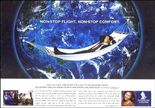 Non-stop flight, non-stop comfort.<p>SingaporeLos Angeles