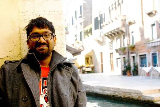 22feet Tribal Worldwide appoints Vishnu Srivatsav as National Creative Director