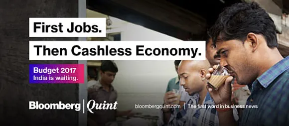 Cashless Economy