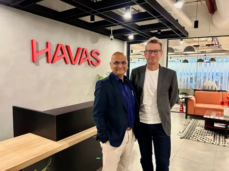 Brands must be ‘meaningful’ while paying attention to individual needs of consumers, say Mark Sinnock and Anirban Mozumdar of Havas 