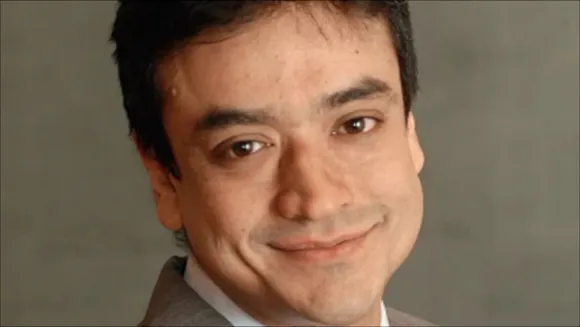 Jishnu Sen