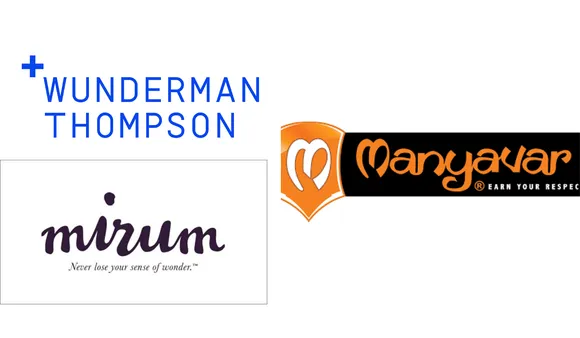 Manyavar awards digital transformation mandate to Mirum India and Wunderman Thompson Commerce