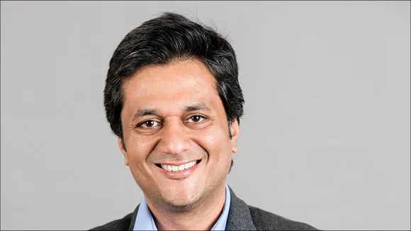 OLX India appoints Tarun Sinha as business head, advertising