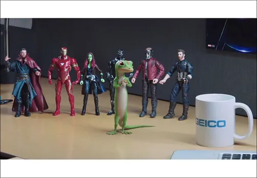 Riding on Avengers: Infinity War