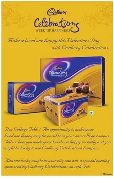 Valentine Special