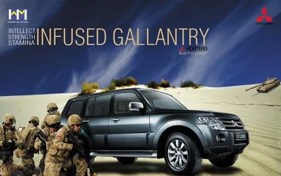 Infused gallantry