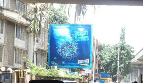 Ocean Series, Hoarding