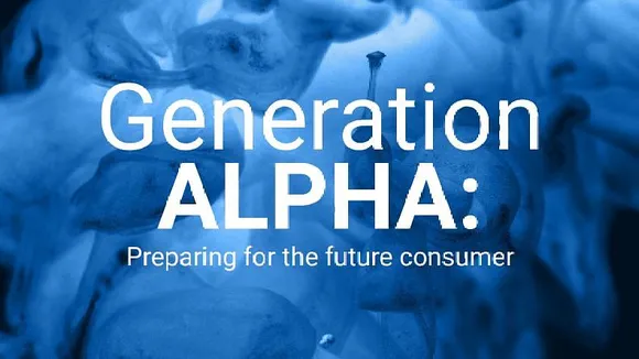 Never mind Millennials; meet the Alphas