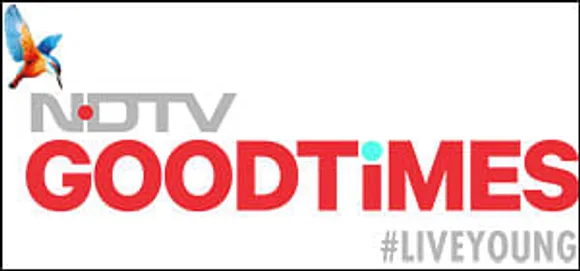 NDTV Good Times gets younger