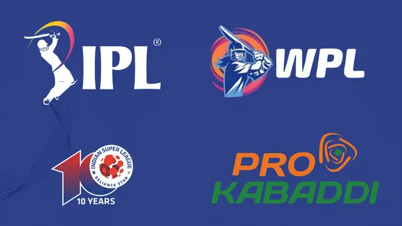 How will the Reliance-Star merger impact the sports advertising universe?
