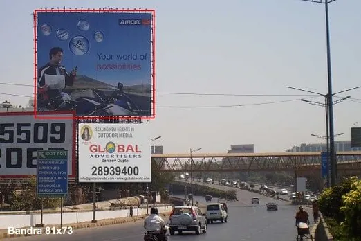 Global Advertisers