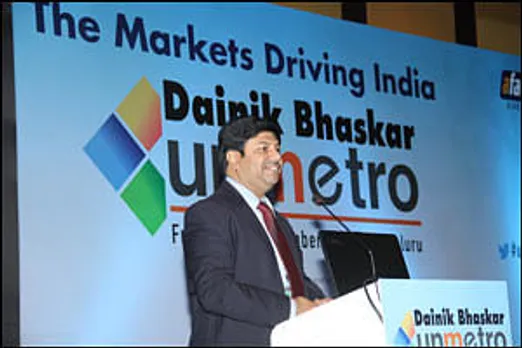 Dainik Bhaskar Unmetro: Bengaluru opens up to the opportunity