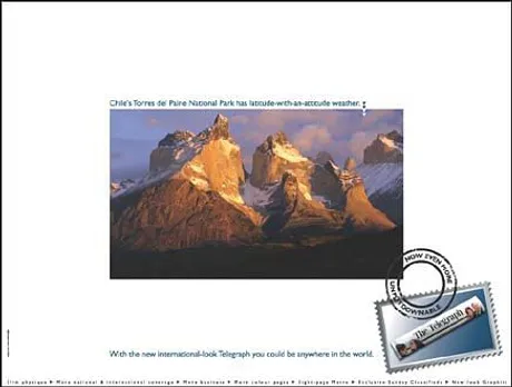 Chile's Torres del Paine National Park has latitude-with-an-attitude weather.